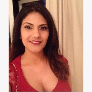 Kiran Virdee's avatar