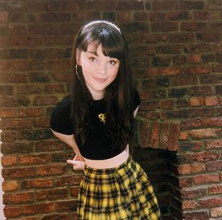 Lucy Elliott's avatar