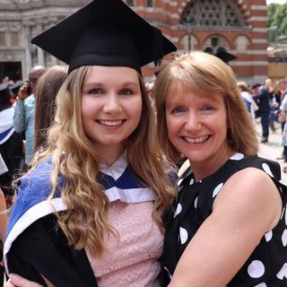 Sarah Busby's avatar