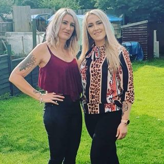 Leigh Baker's avatar