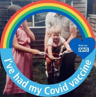 Colette Nolan's avatar