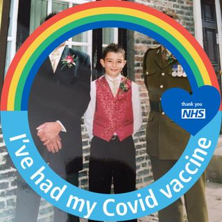 Eric Brooks's avatar