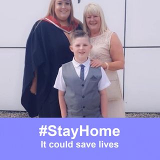 Gill MacNeil's avatar