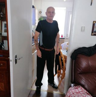 Campbell William Paul's avatar