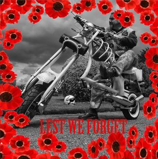 Beverley Cuerden's avatar