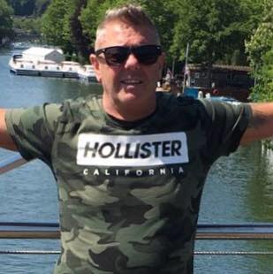 Billy Finch's avatar