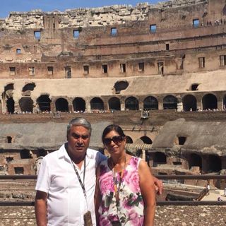 Inderjit Girn's avatar