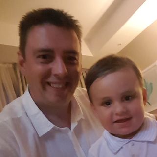 David Harrison's avatar