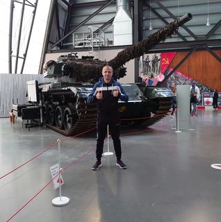 Vycka Anglikas's avatar