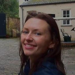 Kelly Saunders-Cross's avatar