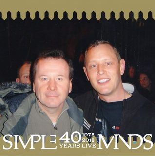 Robert Gray's avatar