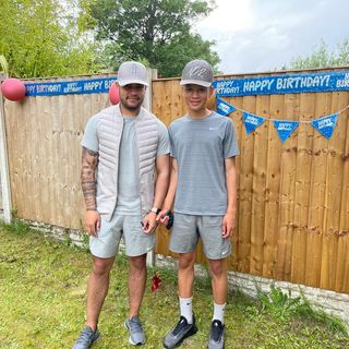 Amnah Vicars's avatar