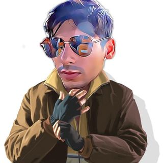 Meng A Leng's avatar