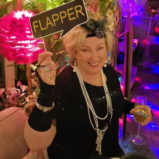 Jean Gillett's avatar