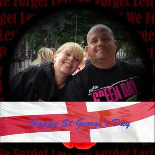 Sharon Grant's avatar