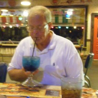 Graham French's avatar