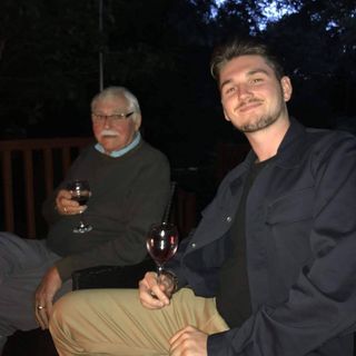 Callan Richardson's avatar