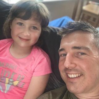 Neil Gordon MacRae's avatar