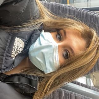 Armani Andrade's avatar