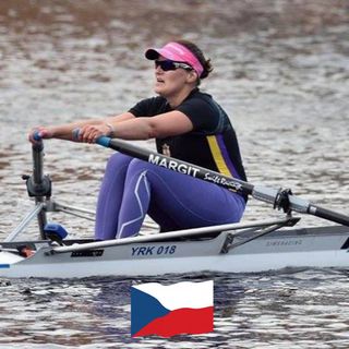 Margit CyclistandRower's avatar