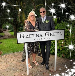 Shirley Carter's avatar