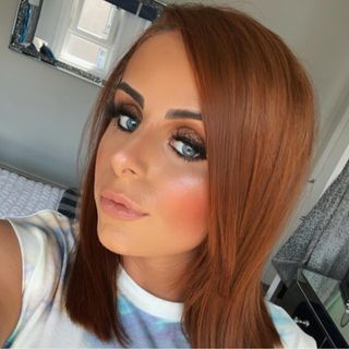 Lisa Watson's avatar