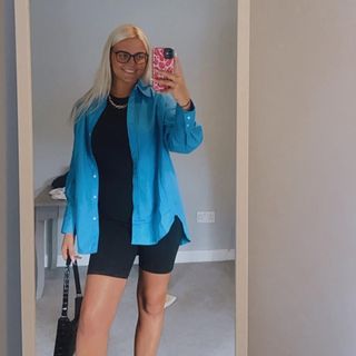 Katie Barclay's avatar