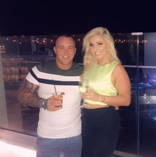 Barry Mcelhinney's avatar