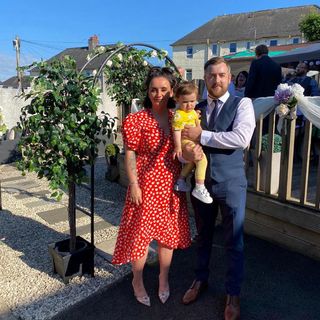 Harley Stewart's avatar