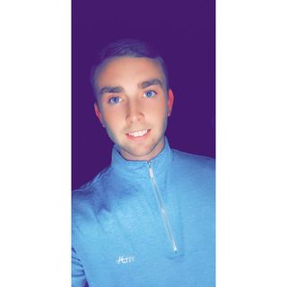 Marc Armstrong's avatar