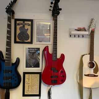 Jamie Anderson's avatar