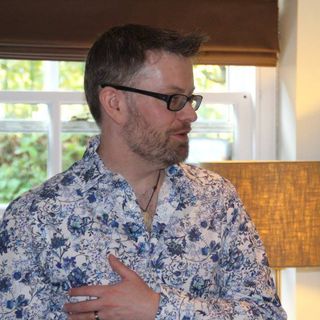 Chris McCaig's avatar