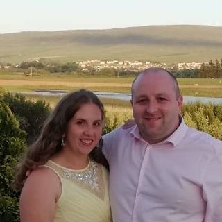 Angela Finlayson's avatar