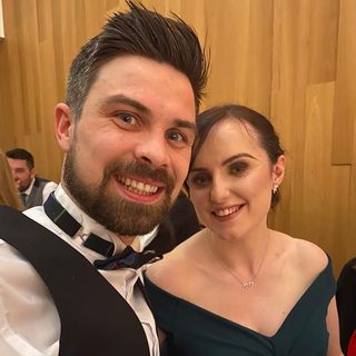 Kirsty Henderson's avatar