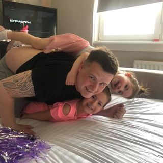 Sonnie Mcleod's avatar