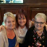 Patricia Wright's avatar