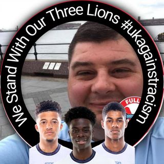 Damian Jones's avatar