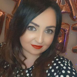 Nicole Smith's avatar