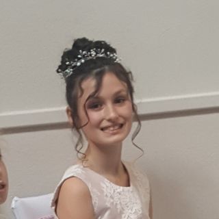 Adele Harden's avatar