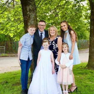 Frankie McGhee's avatar