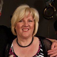 Margaret McGregor's avatar