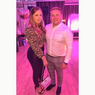 Heather Gillies's avatar