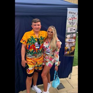 Reagan Orlagh McLauchlan's avatar