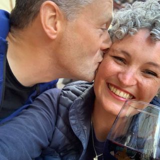 Hannah Lucy's avatar