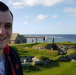 David Marland's avatar