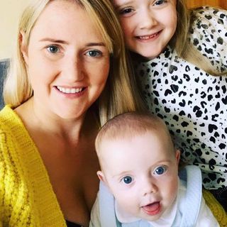 Kerry Marie's avatar