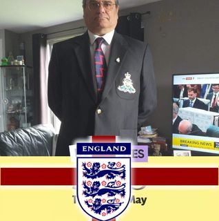 Anthony Martin's avatar