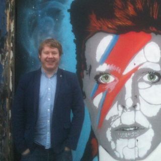 Robert Muir's avatar