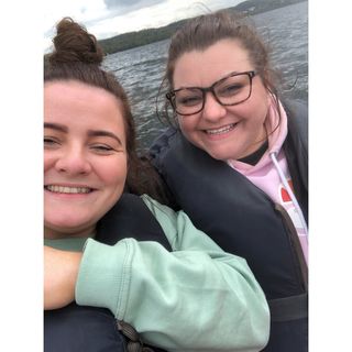 Kelly Yarwood's avatar