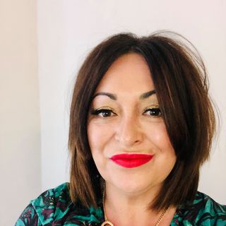 Denise Mcluskey's avatar